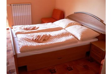 Slovaška Chata Terchová, Interier